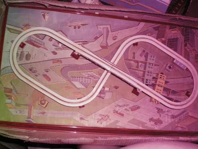 monorotaia B-6 BOSCH-UNIQUE-SUPER RARA-SCATOLA ORIGINALE