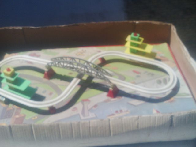 monorotaia B-6 BOSCH-UNIQUE-SUPER RARA-SCATOLA ORIGINALE