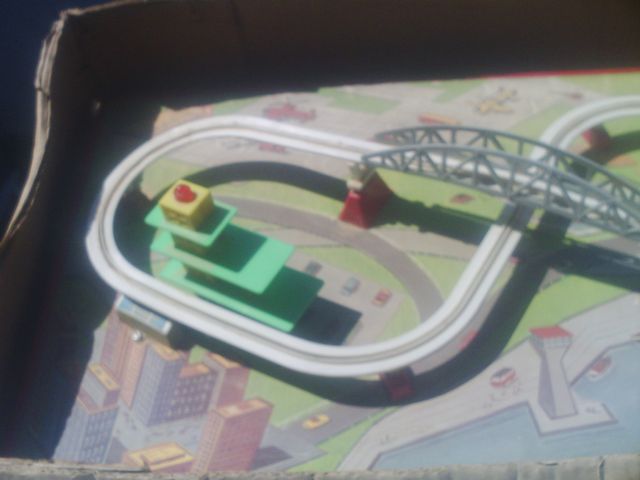 monorotaia B-6 BOSCH-UNIQUE-SUPER RARA-SCATOLA ORIGINALE