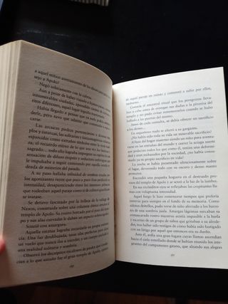 Libro El violín negro