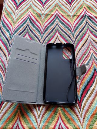 Funda Xiaomi redmi 9T