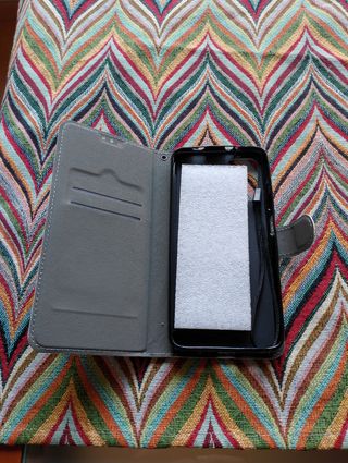 Funda Xiaomi redmi 9T