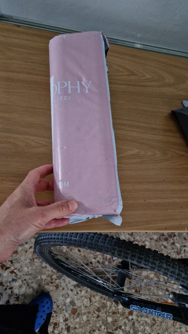 Cañón revelacion sexo niña