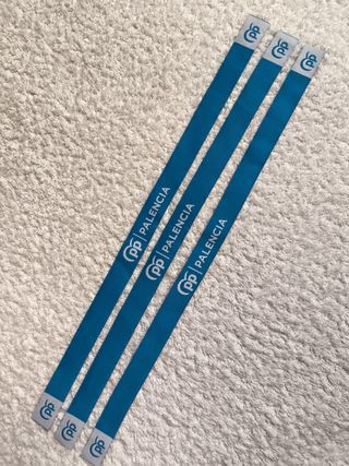 LOTE ARTICULOS PP-PARTIDO POPULAR-POPULARES