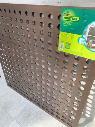 PANEL DECORATIVO EXTERIOR