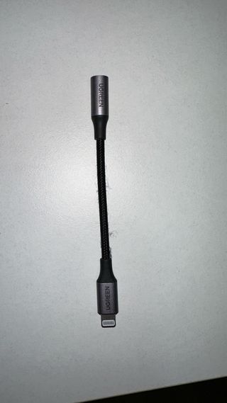 Cable Auriculares Iphone