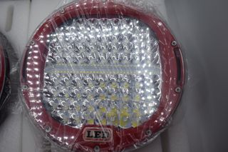 faros trabajo led camión coche ATV UTE SUV 4x4
