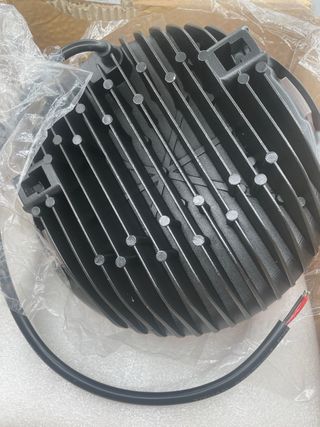 faros trabajo led camión coche ATV UTE SUV 4x4