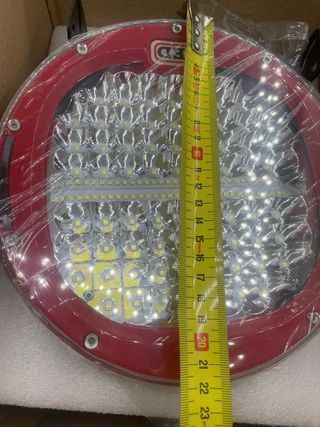 faros trabajo led camión coche ATV UTE SUV 4x4