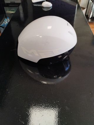 Casco Met Cadatronca