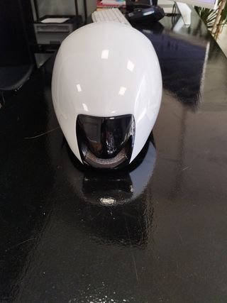 Casco Met Cadatronca