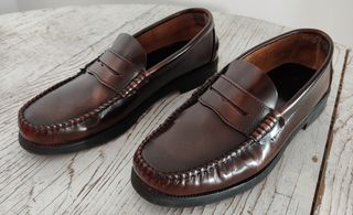 Zapatos Castellanos