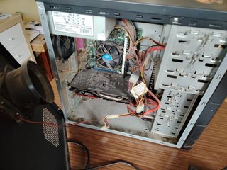 Ordenador de Sobremesa PC