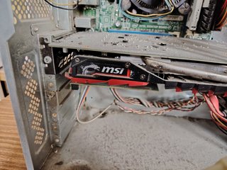 Ordenador de Sobremesa PC
