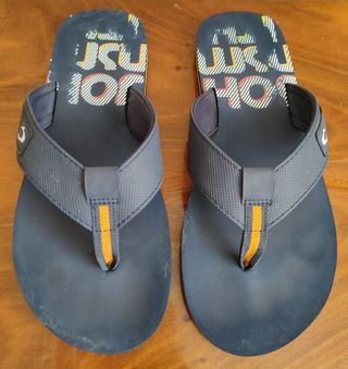 Chanclas de dedo John Smith