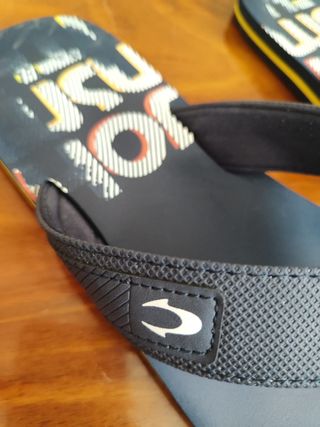 Chanclas de dedo John Smith