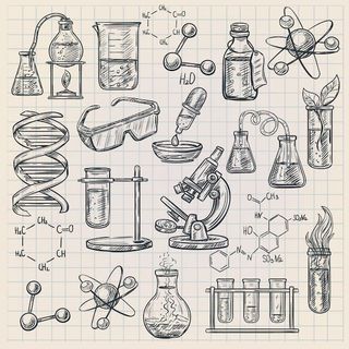 Clases particulares matemáticas, física, química. 