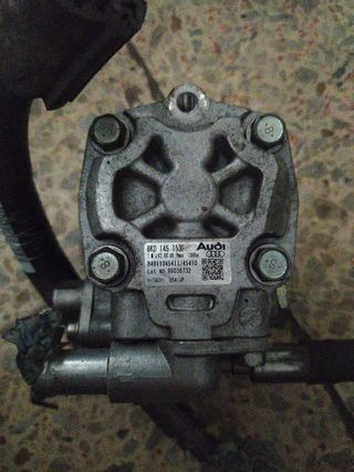 Bomba dirección A4 b8