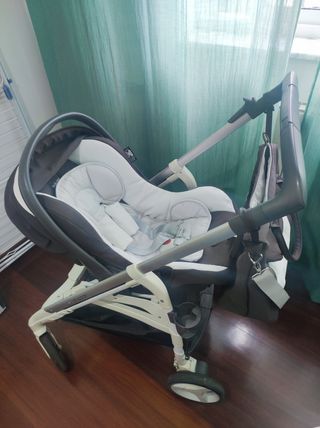 Trilogia del Trio Inglesina