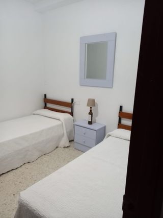 Piso alquiler. SOLO QUEDA SEPTIEMBRE