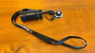 NCS Colourpin II / SE colour reader