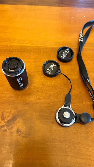 NCS Colourpin II / SE colour reader