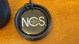 NCS Colourpin II / SE colour reader