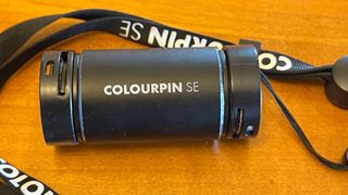 NCS Colourpin II / SE colour reader