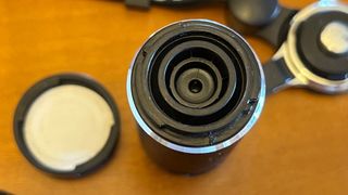 NCS Colourpin II / SE colour reader