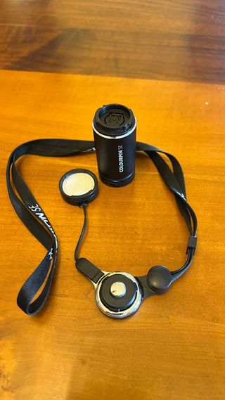 NCS Colourpin II / SE colour reader