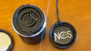 NCS Colourpin II / SE colour reader