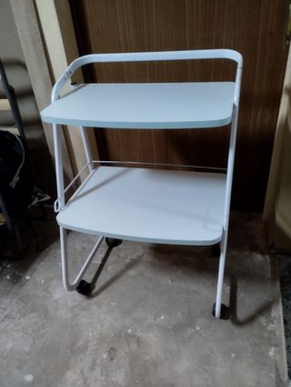 Carrito profesional,nuevo.