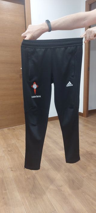 Celta Chándal Adidas- Talla 11-12