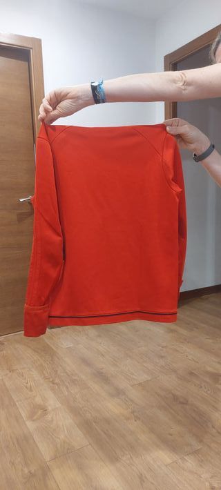 Celta Chándal Adidas- Talla 11-12