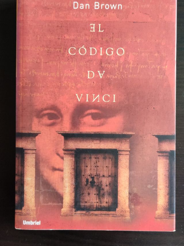 El código da vinci