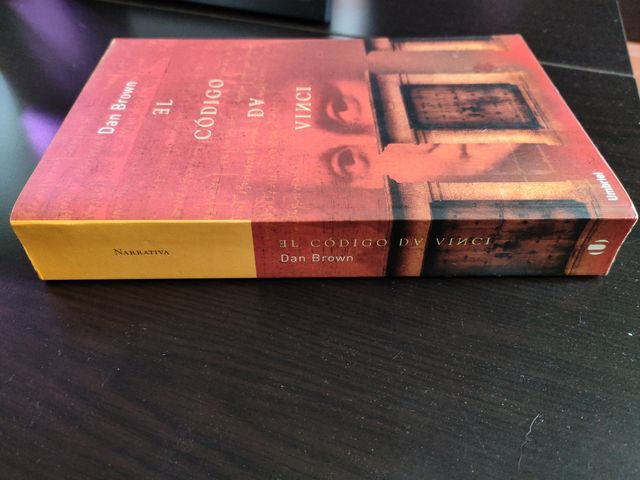 El código da vinci
