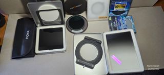 EQUIPO DE FOTOGRAFIA COMPLETO CANON