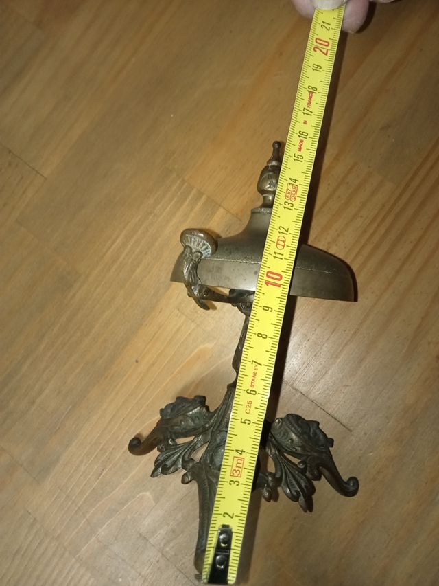 TIMBRE DE RECEPCIÓN,LLAMADOR. CAMPANA..