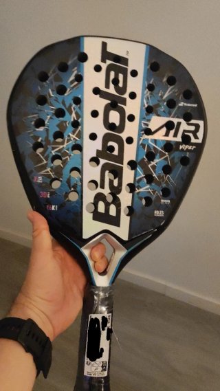 Padel BABOLAT AIR VIPER 2025