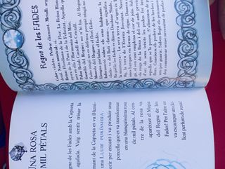 Geronimo Stilton al regne de la fantasia