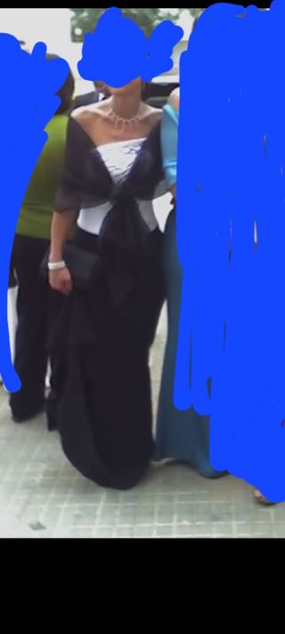 Conjunto ceremonia