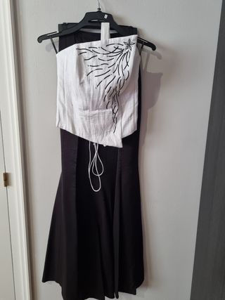 Conjunto ceremonia