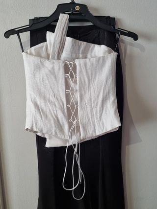 Conjunto ceremonia