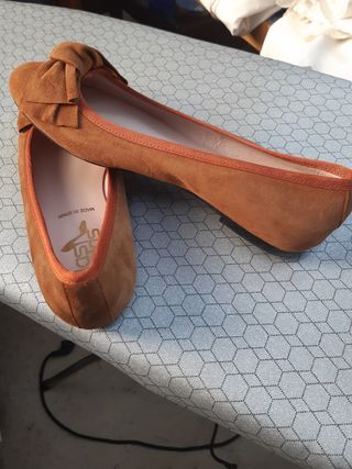 Bailarinas Las Lolas num 37