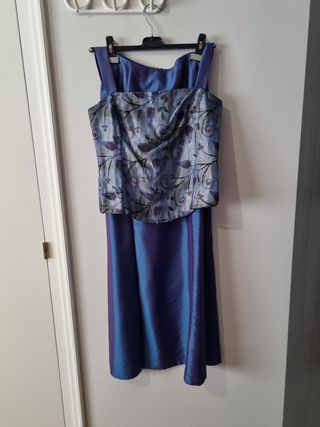 Conjunto fiesta