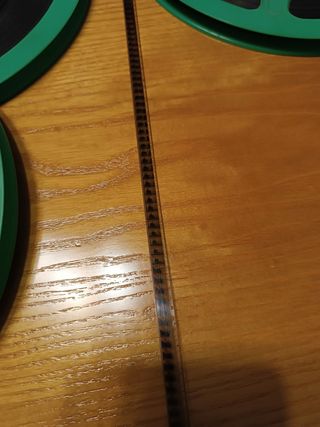 Otra vez el ataque Dobermans SUPER 8