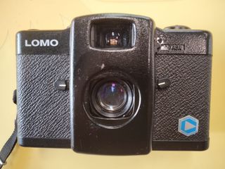 Macchina fotografica