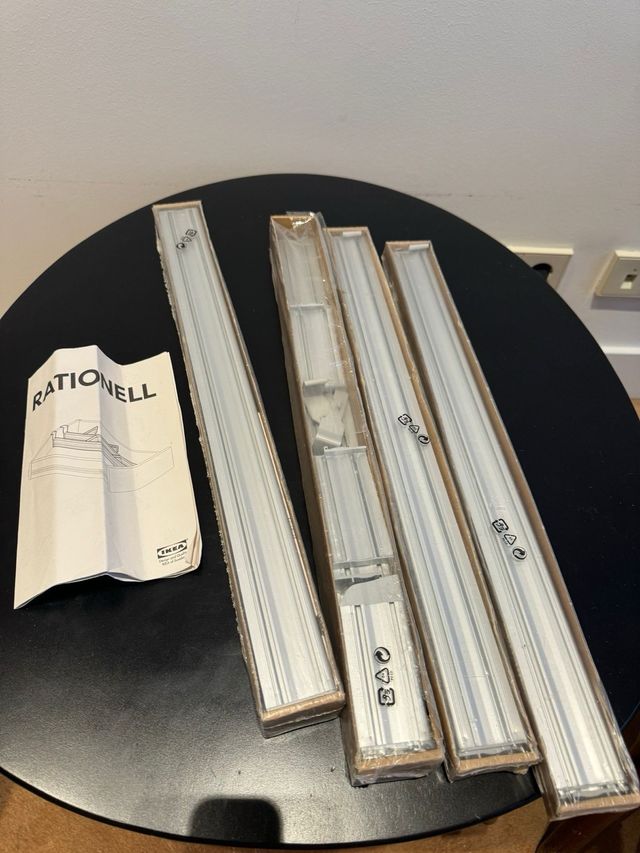 Organizadores de cajon ikea