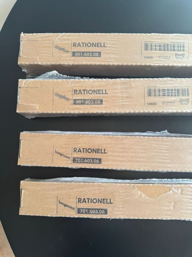 Organizadores de cajon ikea