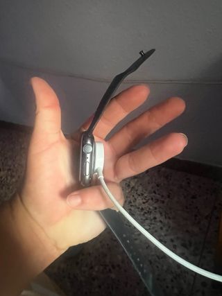 reloj appel watch serie 5